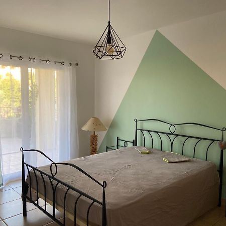 Tres Bel Appartement Entier Proche De La Mer 2 Chambres 1 Salon Валлорис Экстерьер фото